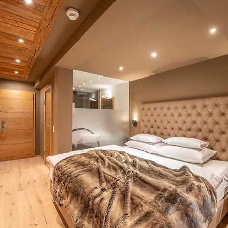 Das Kohlmayr Superior Obertauern Ngoại thất bức ảnh