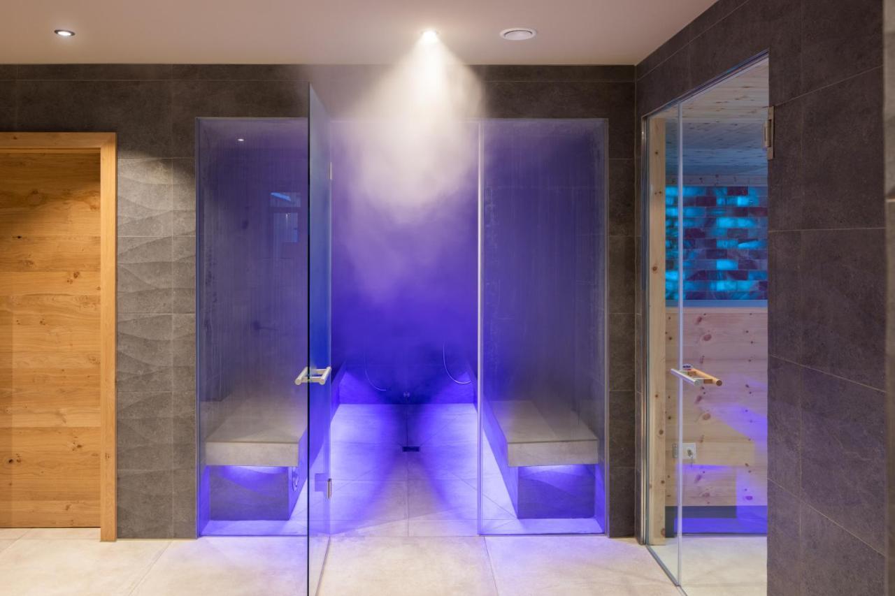 Das Kohlmayr Superior Obertauern Ngoại thất bức ảnh