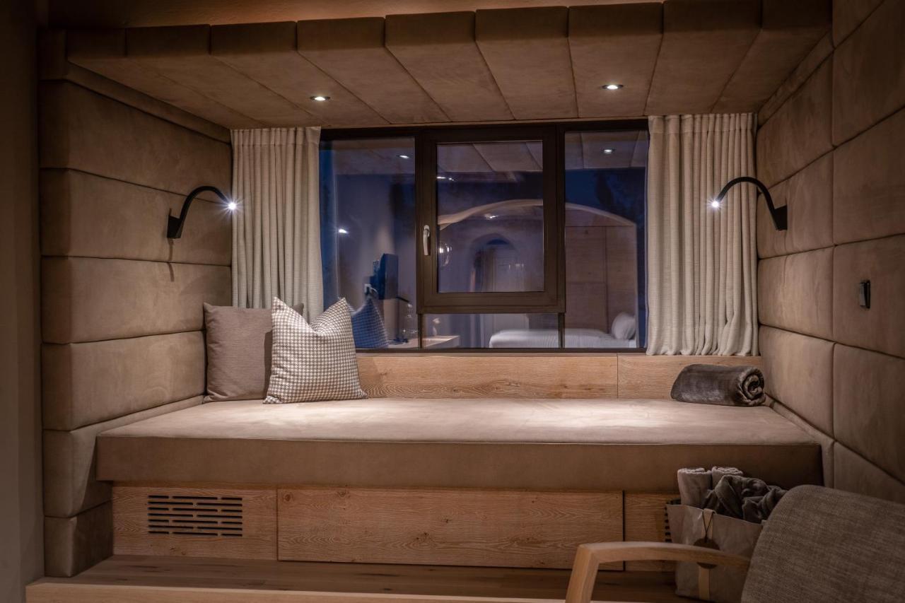 Das Kohlmayr Superior Obertauern Ngoại thất bức ảnh