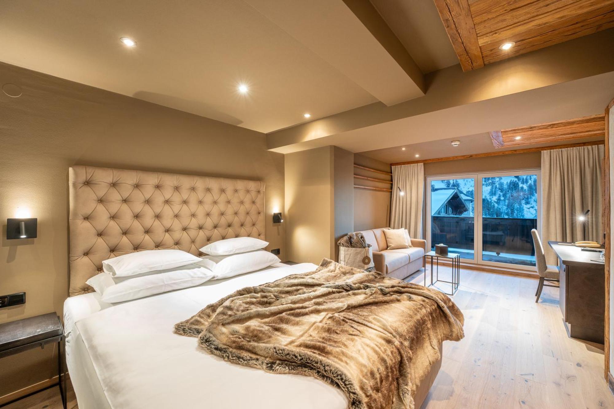 Das Kohlmayr Superior Obertauern Ngoại thất bức ảnh