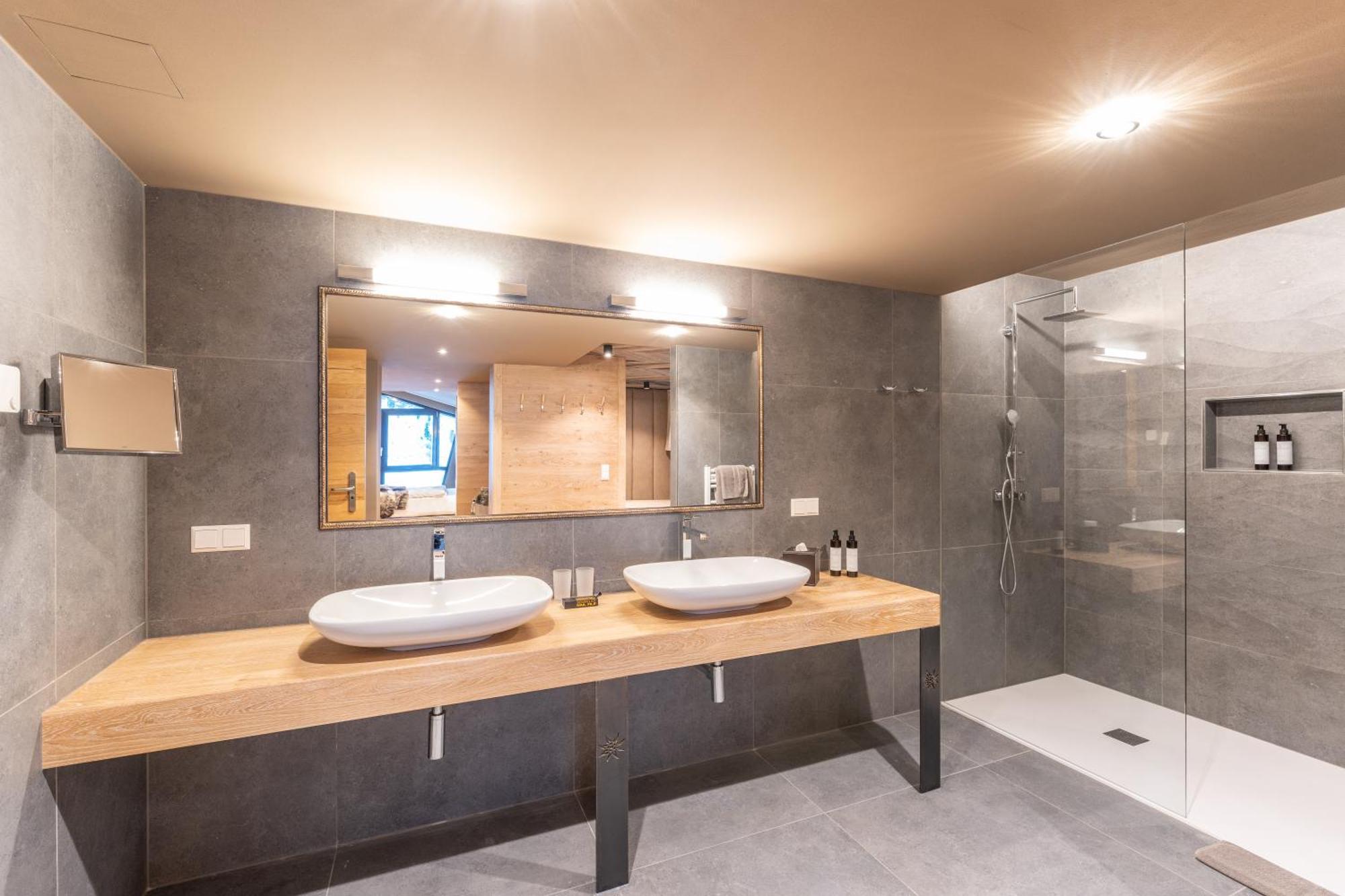 Das Kohlmayr Superior Obertauern Ngoại thất bức ảnh
